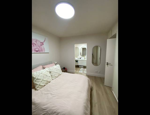 1 BEDROOM APARTMENT TO LET IN DE WATERKANT